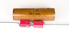 repase elytu 8uF-25V