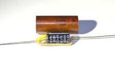 zamaskování náhradního elytu 10uF-400V
