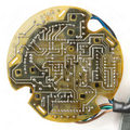 Wartburg 353W-kombk-PCB bottom