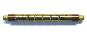 GM trubice SBM-20