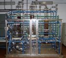 demineralizér vody