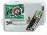 optick modul z LASERov tiskrny