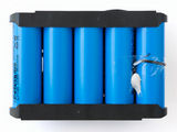 akupack Hecht 001246-LiIon lnky