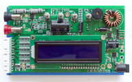 nabjeka akumultor iMAX B6-PCB-top