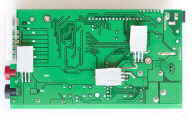 nabjeka akumultor iMAX B6-PCB-bottom