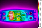 IR snmek mnie s LT3800 pi zti 12V/4A