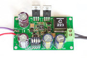 mj osazen PCB (finln)