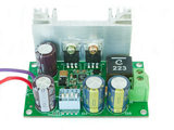 mj osazen PCB s chladiem