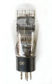 elektronka Telefunken RES964