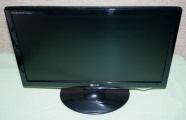 LCD LG Flatron W2261V