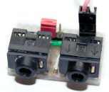 ppravek pro men impedance