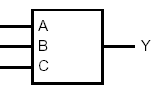 logic cell-simplified