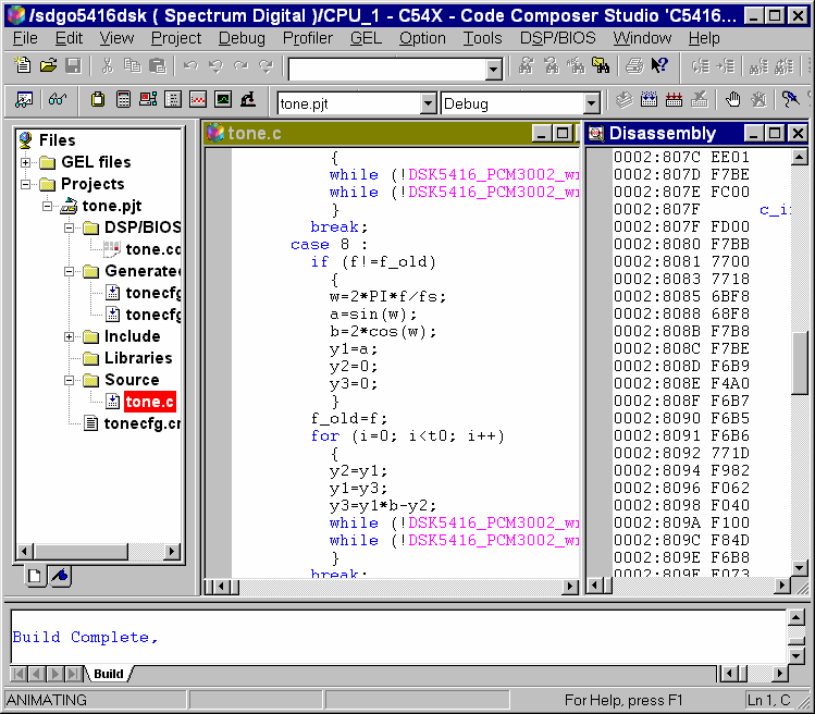 CCS-screenshot