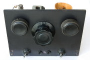 audion s EF6-pedek