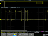 power-on messages-UART baudrate 115200