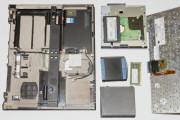 EVO N620c covers