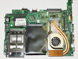 EVO N620c MB bottom