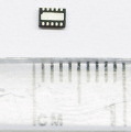 new MAX8922L IC bottom