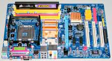GA-P31-DS3L mobo