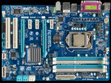 Gigabyte GA-P67A-D3-B3