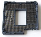 cracked donor LGA1151 socket