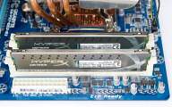 pamti DDR3 Kingston HyperX Genesis