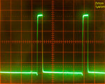 VRD high side MOSFET Ud