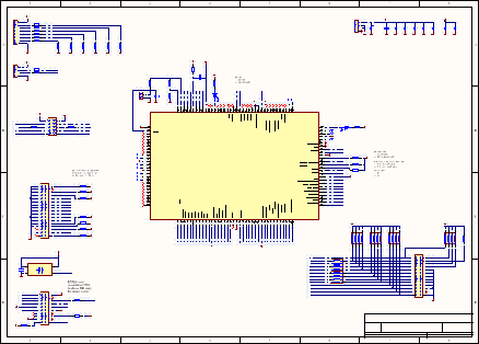 LPC W83627HF schematic 1.0