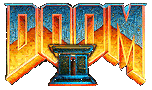 Doom2 logo