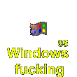Windows Fucking