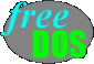 FreeDOS logo