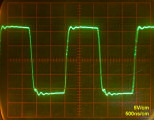 Uge on lowside IGBT FGH40T65SHDF - 80Vcc, TC load